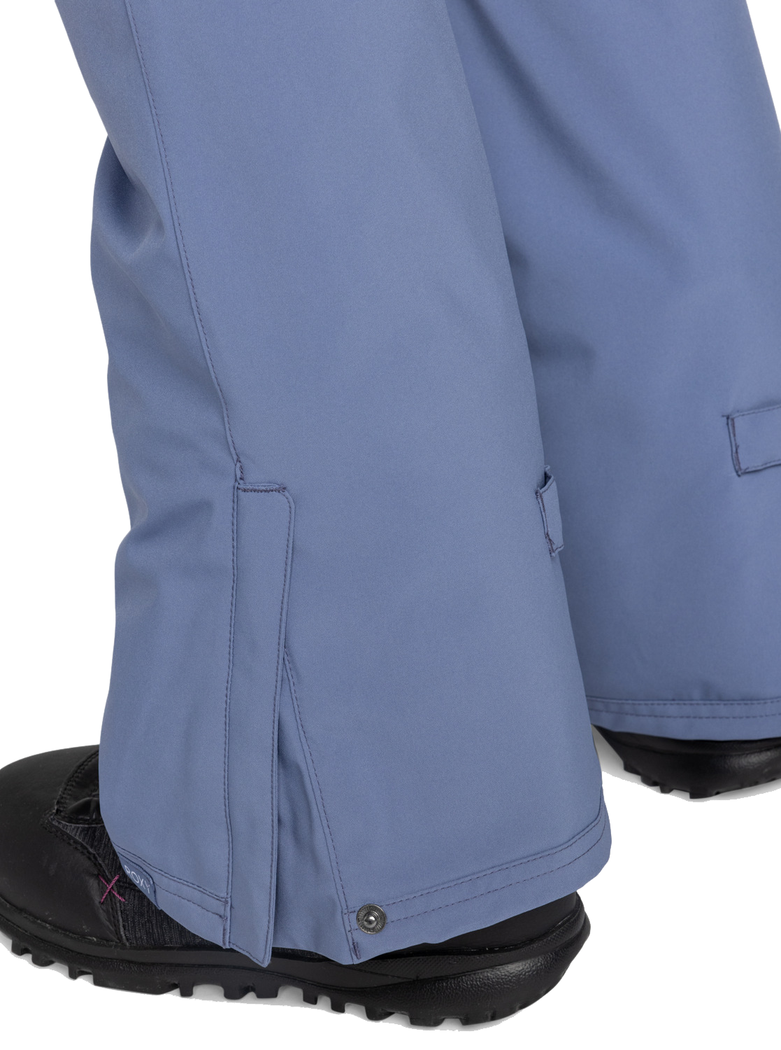 ROXY, Backyard Pt Crc0