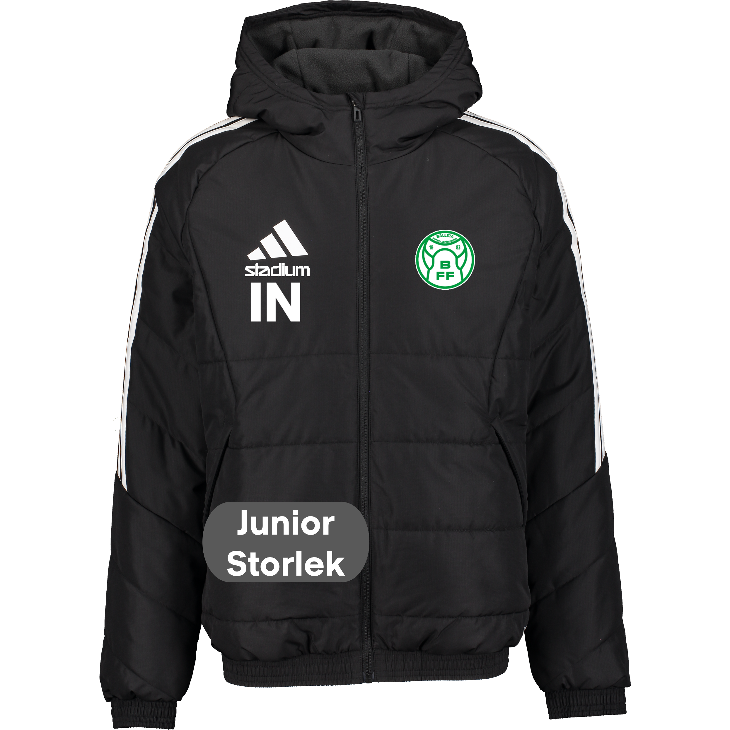 
ADIDAS, 
TIRO26 WIN JKT JR, 
Detail 1
