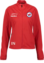 394167103101 CRAFT Evolve 2.0 Full Zip Jacket W 394167103101 CRAFT Evolve 2.0 Full Zip Jacket W Standard Small1x1