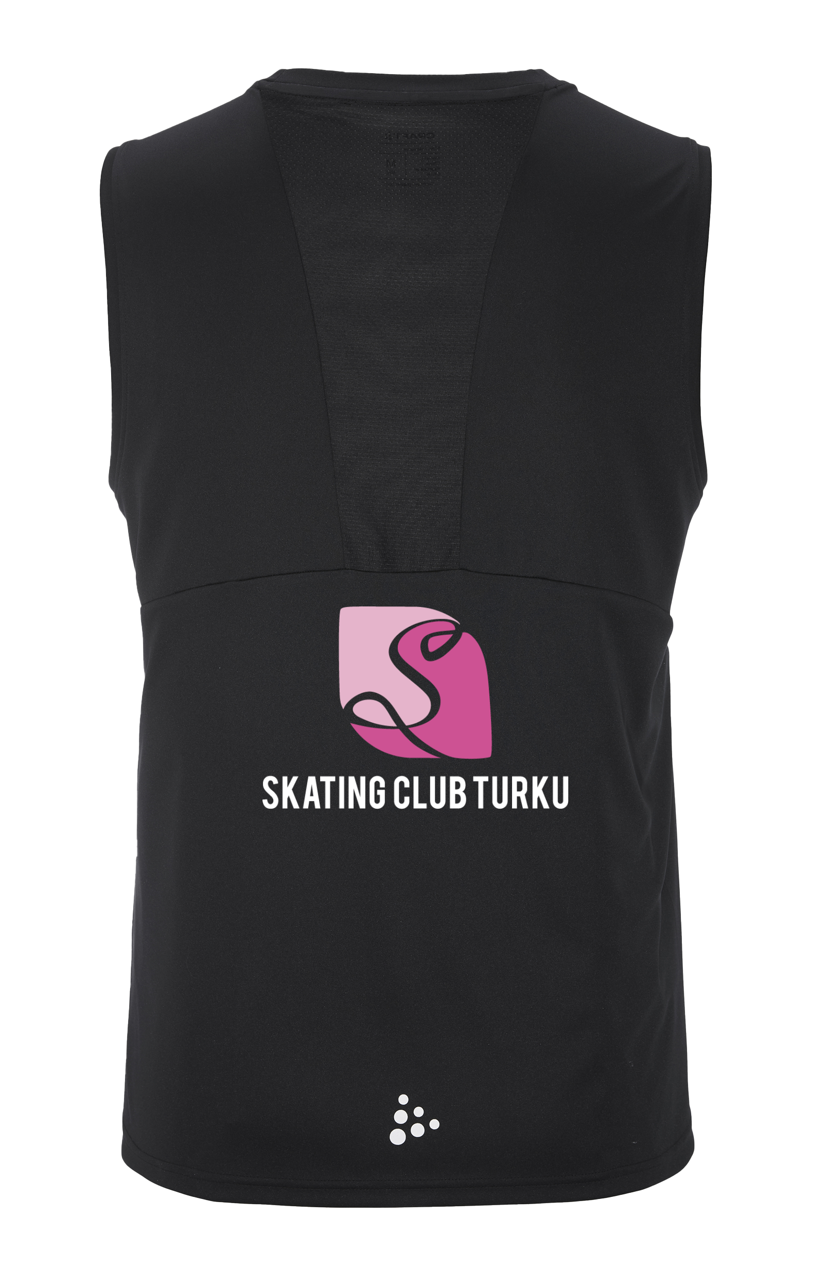 CRAFT, Rush 2.0 Singlet Jr