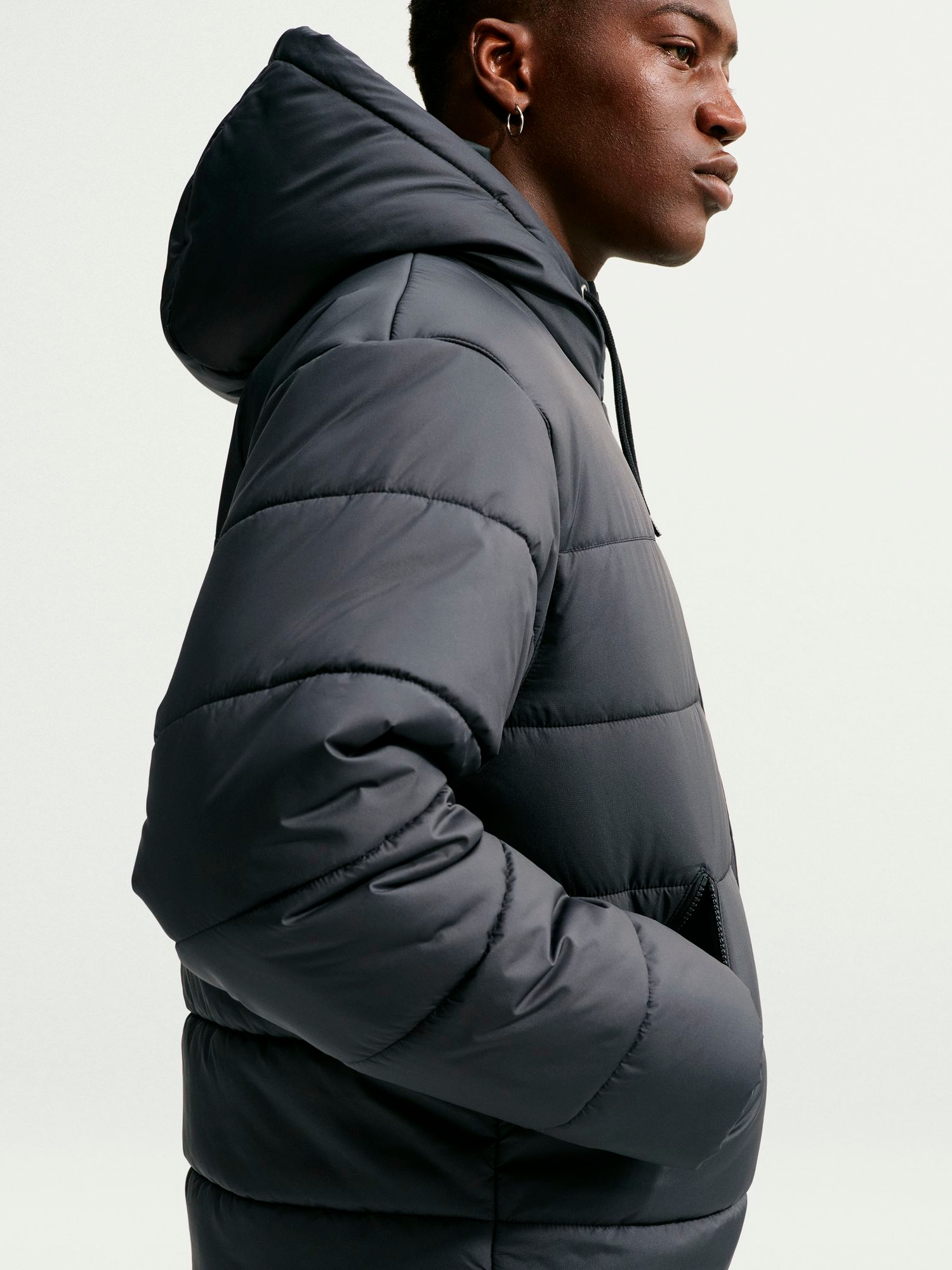NIKE, M NK ACCESS FILLED PUFFER