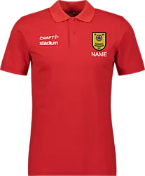 384410103101 CRAFT Progress 2.0 Polo 384410103101 CRAFT Progress 2.0 Polo Standard Small1x1