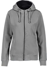 289632104101 CLIQUE Clsc Hood F Zip W 289632104101 CLIQUE Clsc Hood F Zip W Standard Small1x1