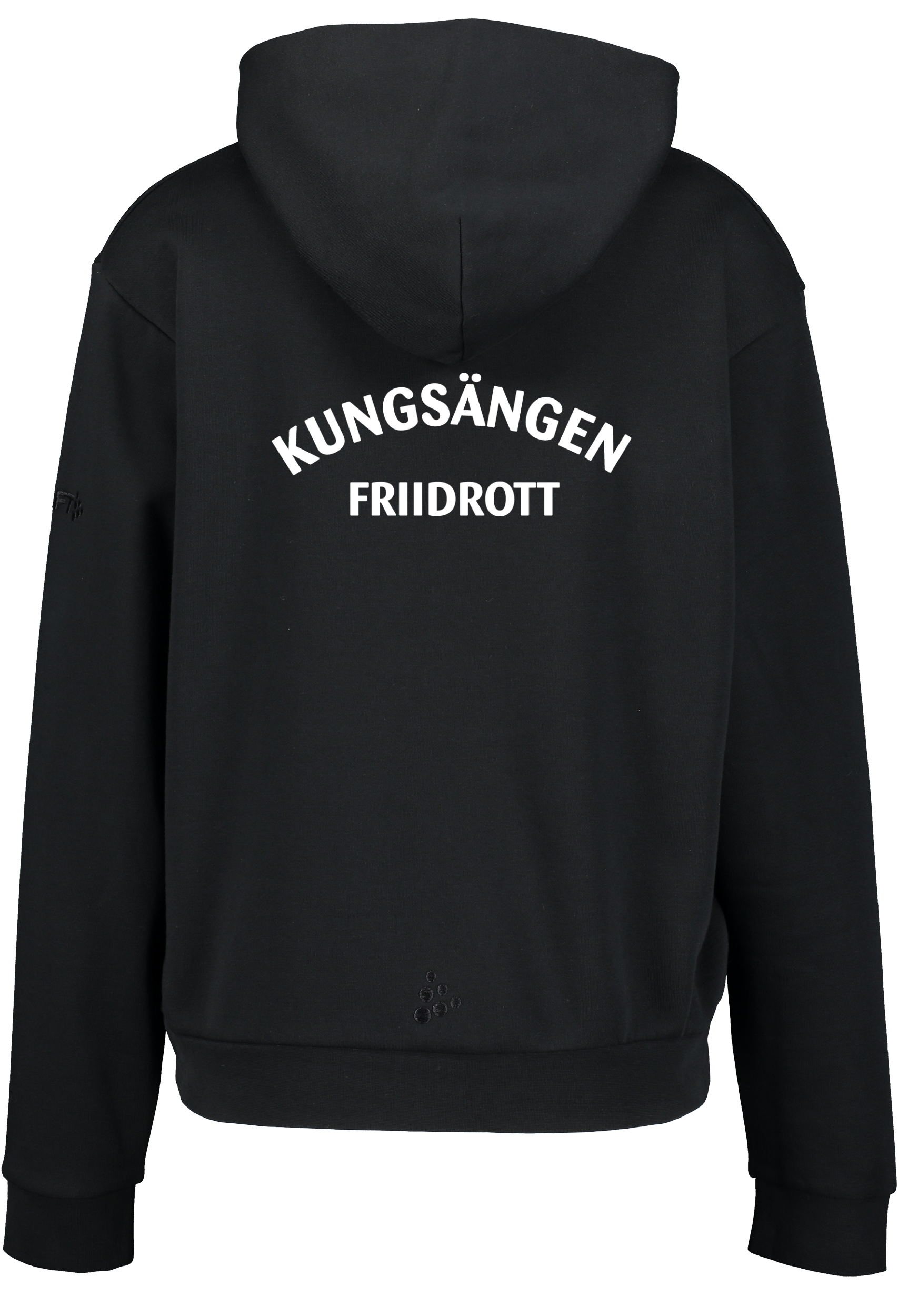 CRAFT, Community 2.0 Hood W