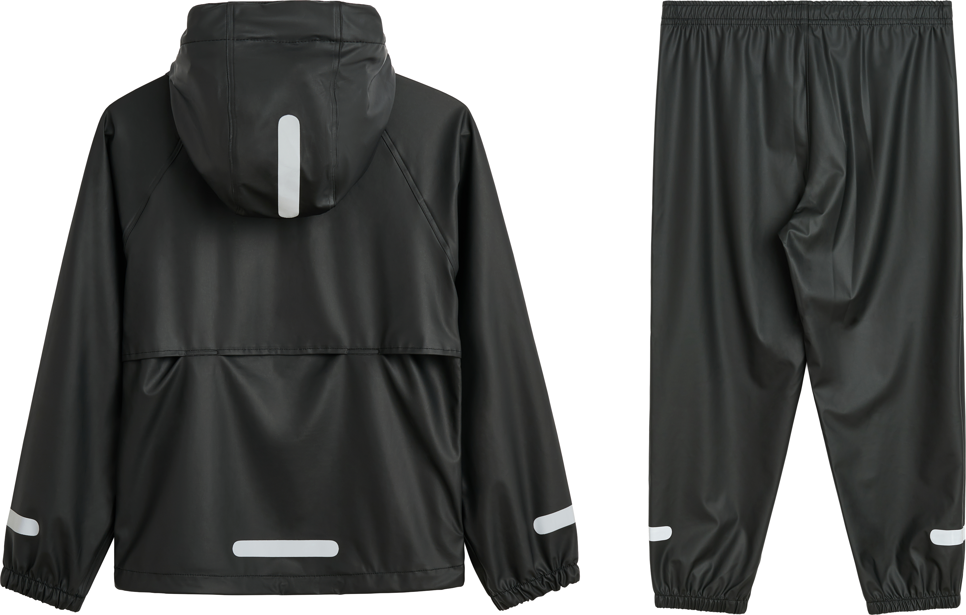 TRETORN, J Packable Rainbreaker Set