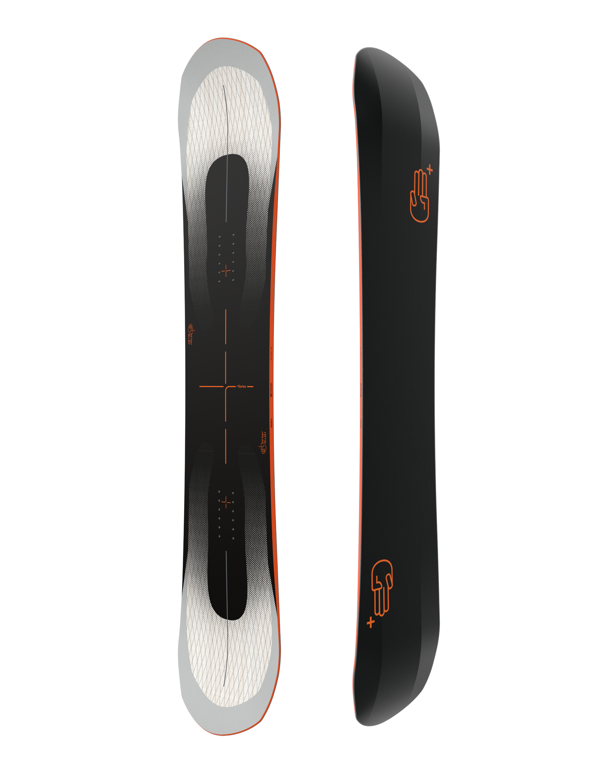 BATALEON, Evil Twin+