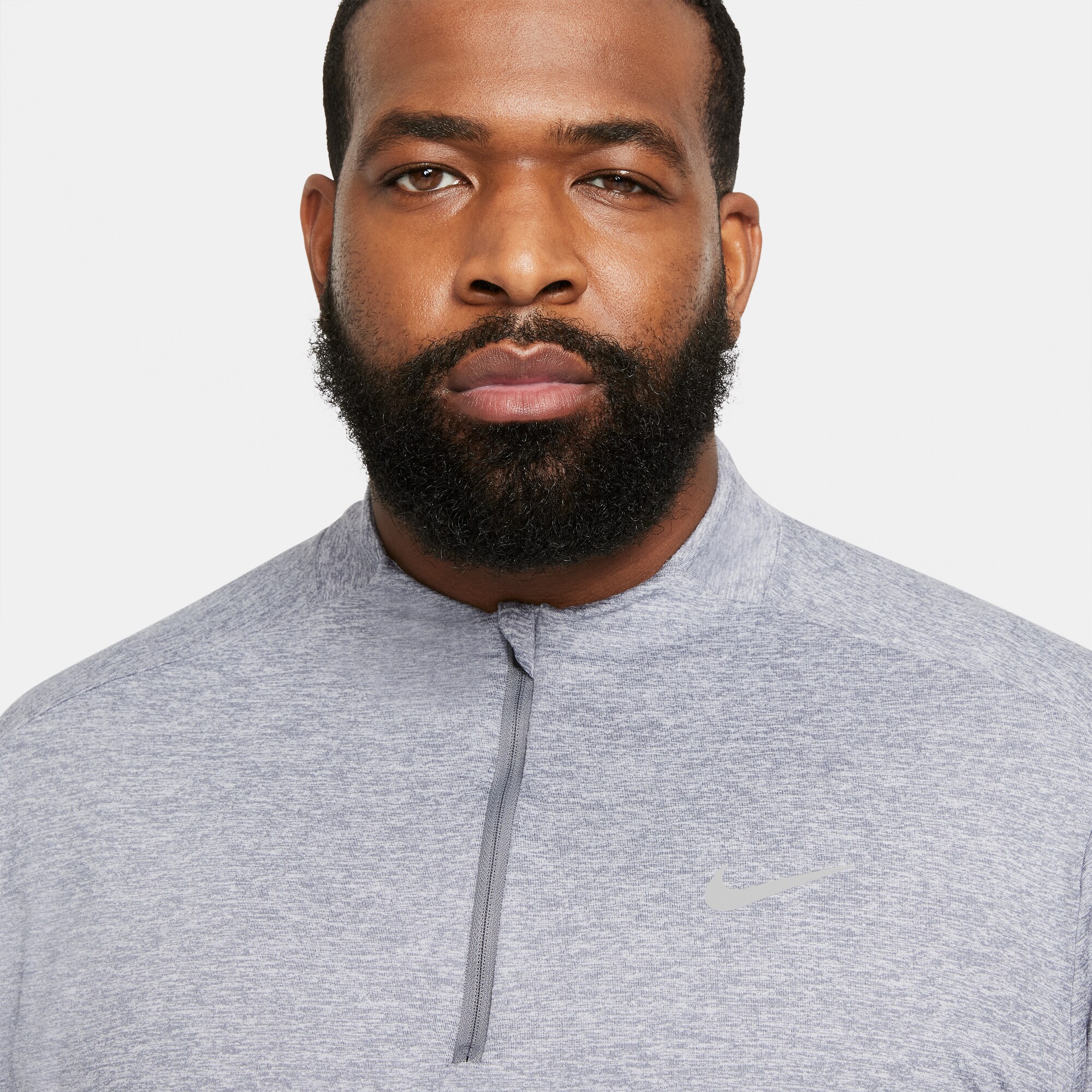 NIKE, M Nk Df Element Top Hz