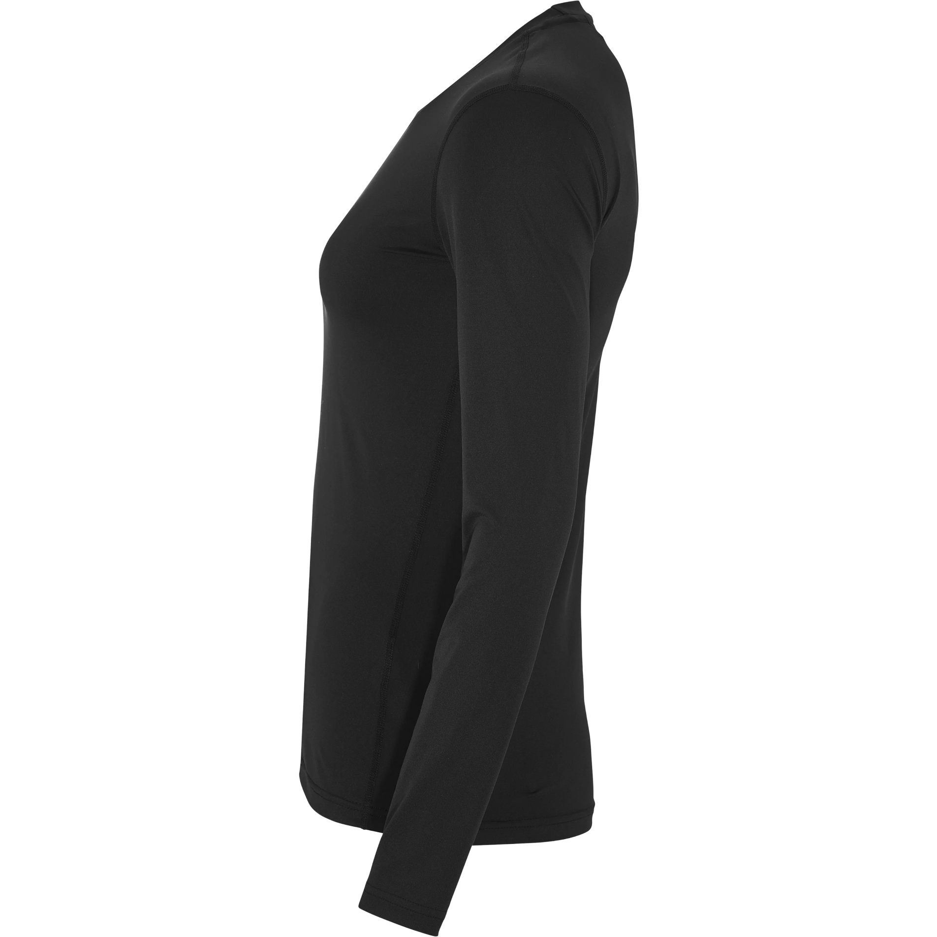 CRAFT, ABILITY BASELAYER LS W