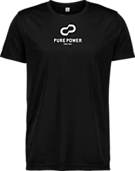 292683106101 CLIQUE Active Tee Men 292683106101 CLIQUE Active Tee Men Standard Small1x1