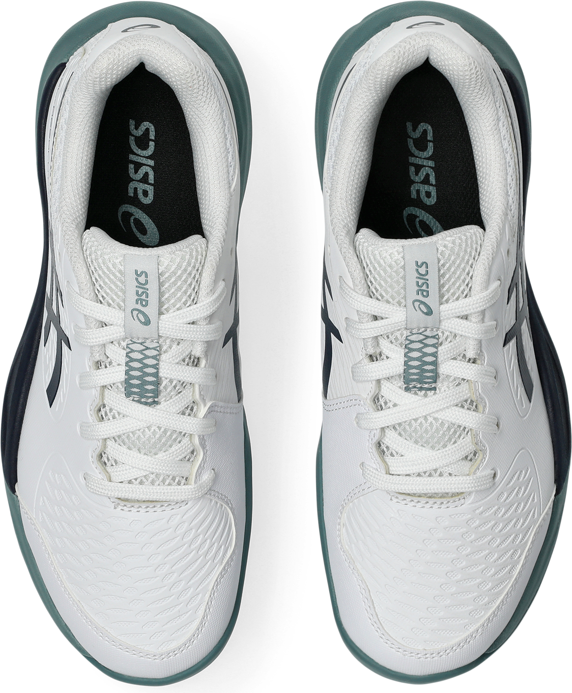 ASICS, Gel-resolution X Gs
