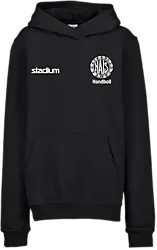 225567107101 CLIQUE Basic Hoody Jr 225567107101 CLIQUE Basic Hoody Jr Standard Small1x1