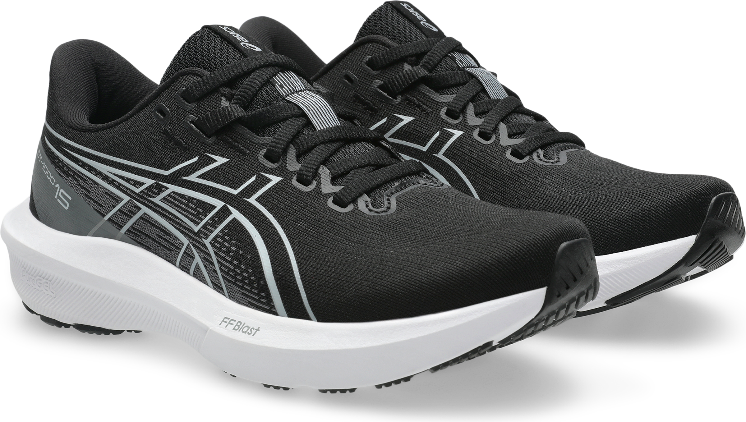 ASICS, W GT-1000 15