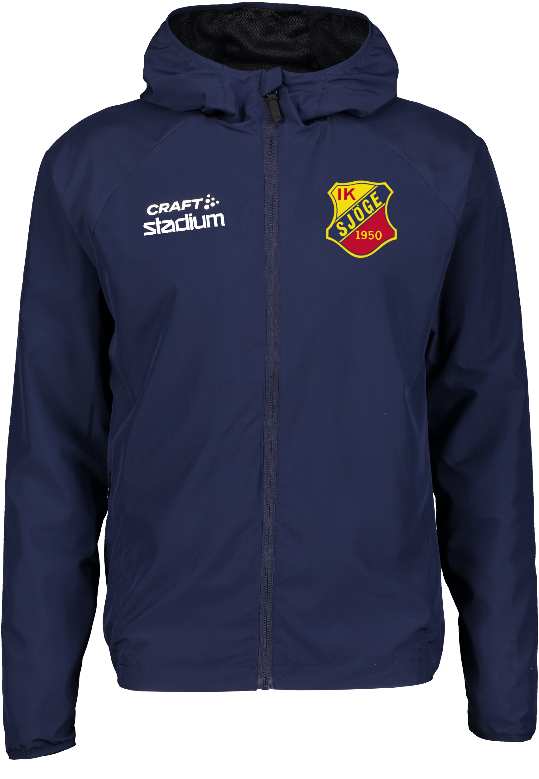 
CRAFT, 
Squad Go Wind Jacket M, 
Detail 1
