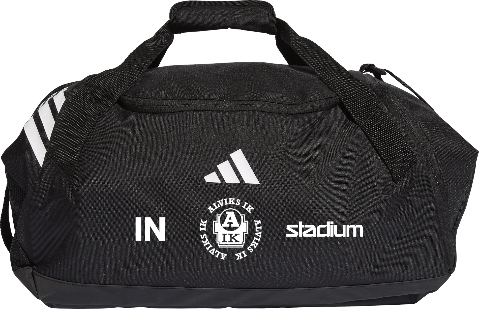 
ADIDAS, 
TIRO DUFFLE M, 
Detail 1
