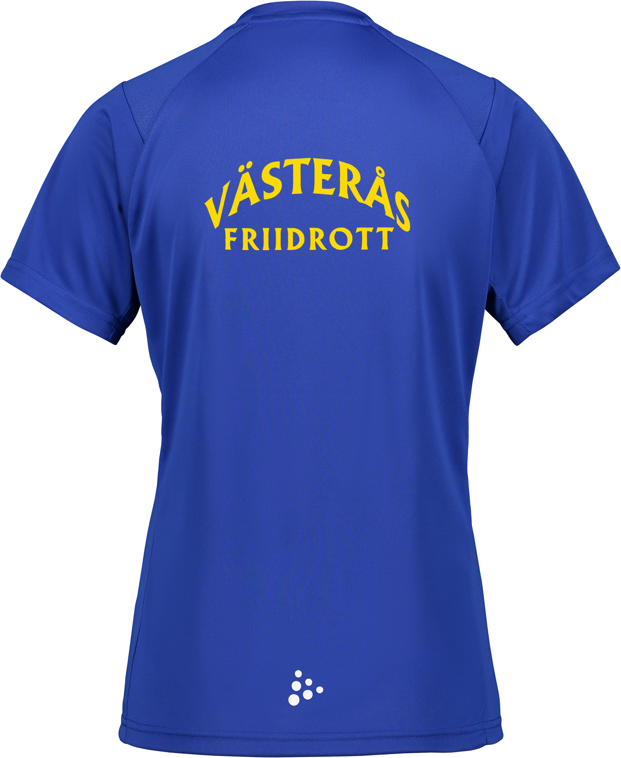 CRAFT, Rush 2.0 Ss Tee W