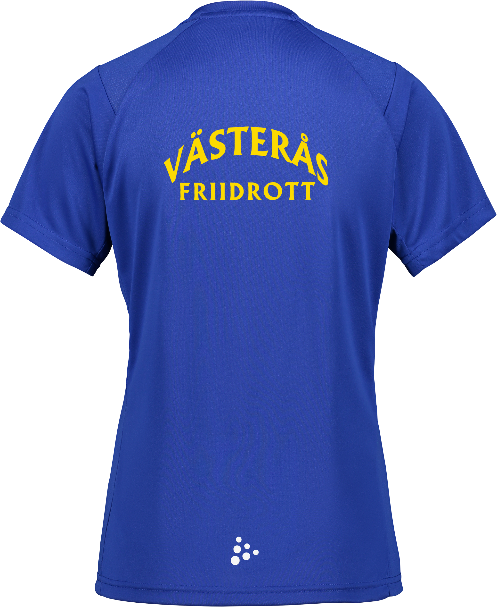 CRAFT, Rush 2.0 Ss Tee W