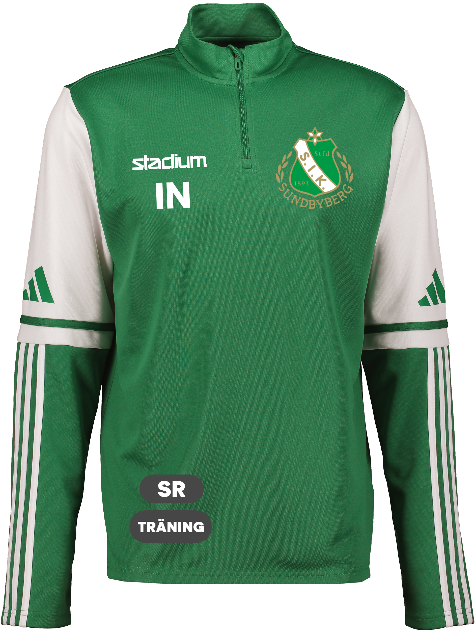 
ADIDAS, 
Squad25 Tr Top, 
Detail 1
