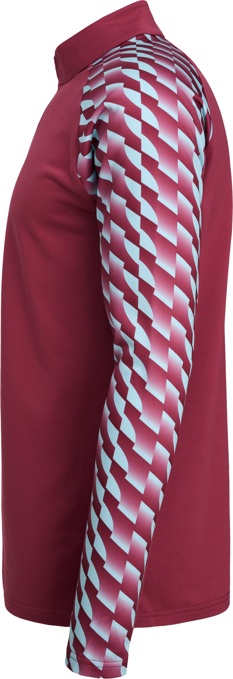 PUMA, TEAMLIGA26 TRAINING 1/4 ZIP TOP