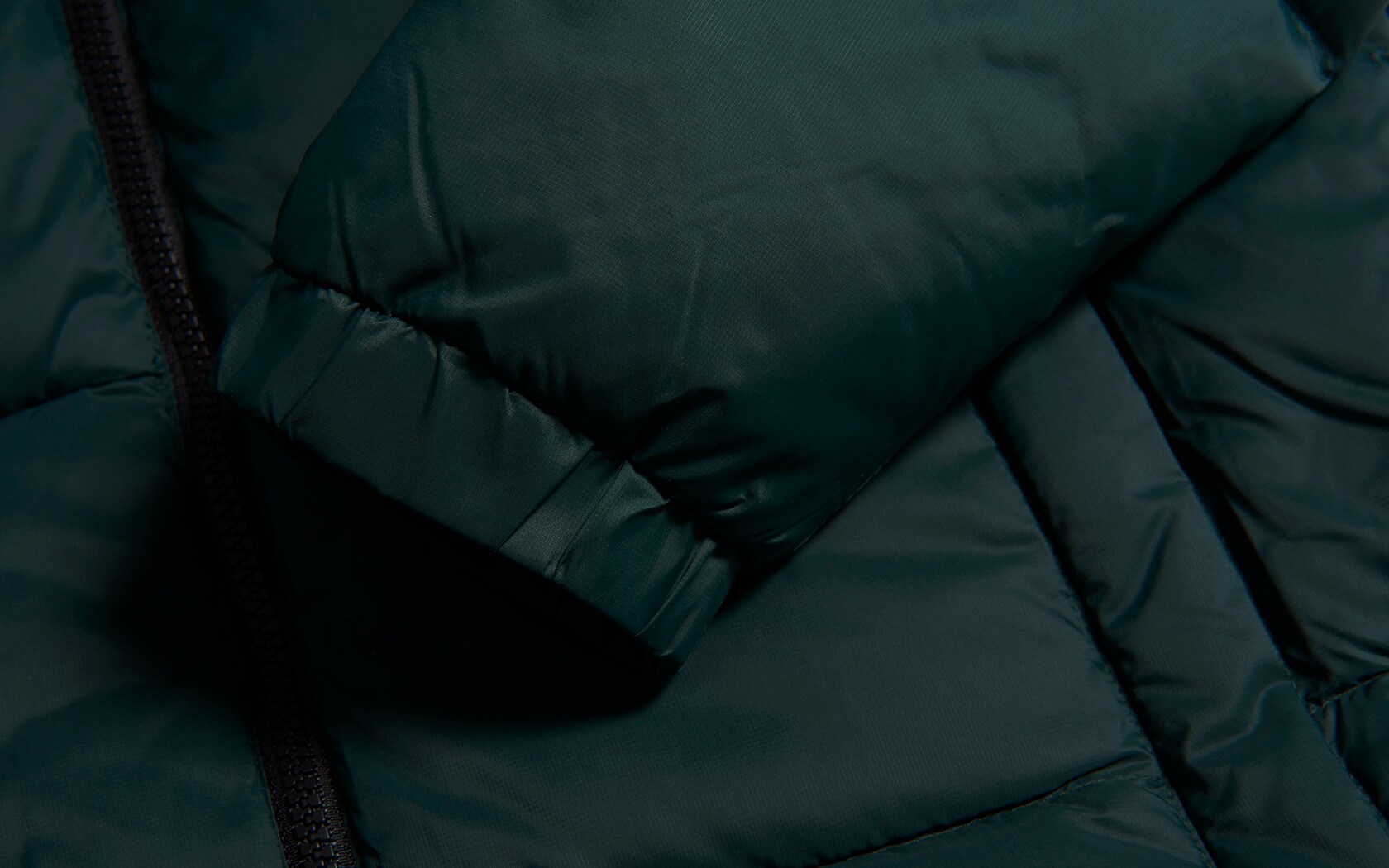 SAIL RACING, Cloud Down Jacket W