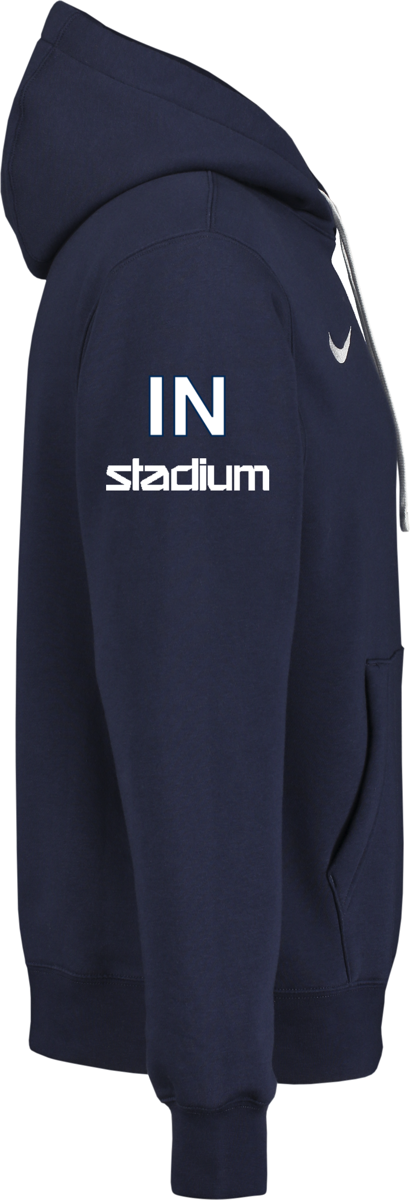 NIKE, Park 20 Flc Hood W