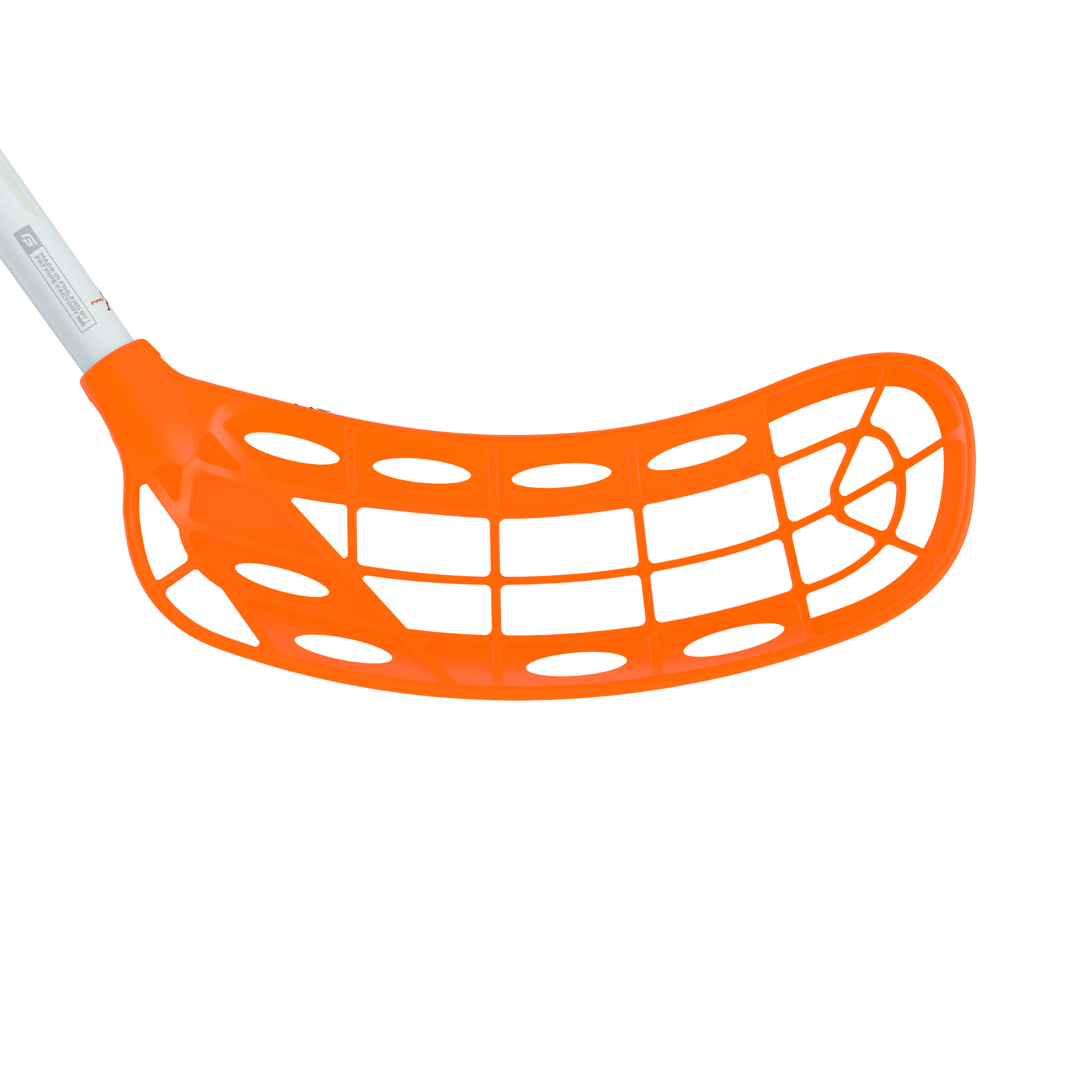 FATPIPE, Raw Concept 31 Jab Fh2 Oval