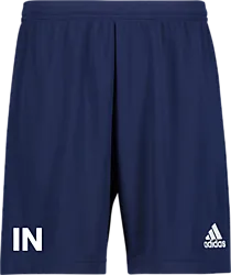 358899104101 ADIDAS Ent22 Shorts Jr 358899104101 ADIDAS Ent22 Shorts Jr Standard Small1x1