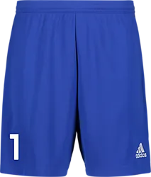 358899107101 ADIDAS Ent22 Shorts Jr 358899107101 ADIDAS Ent22 Shorts Jr Standard Small1x1