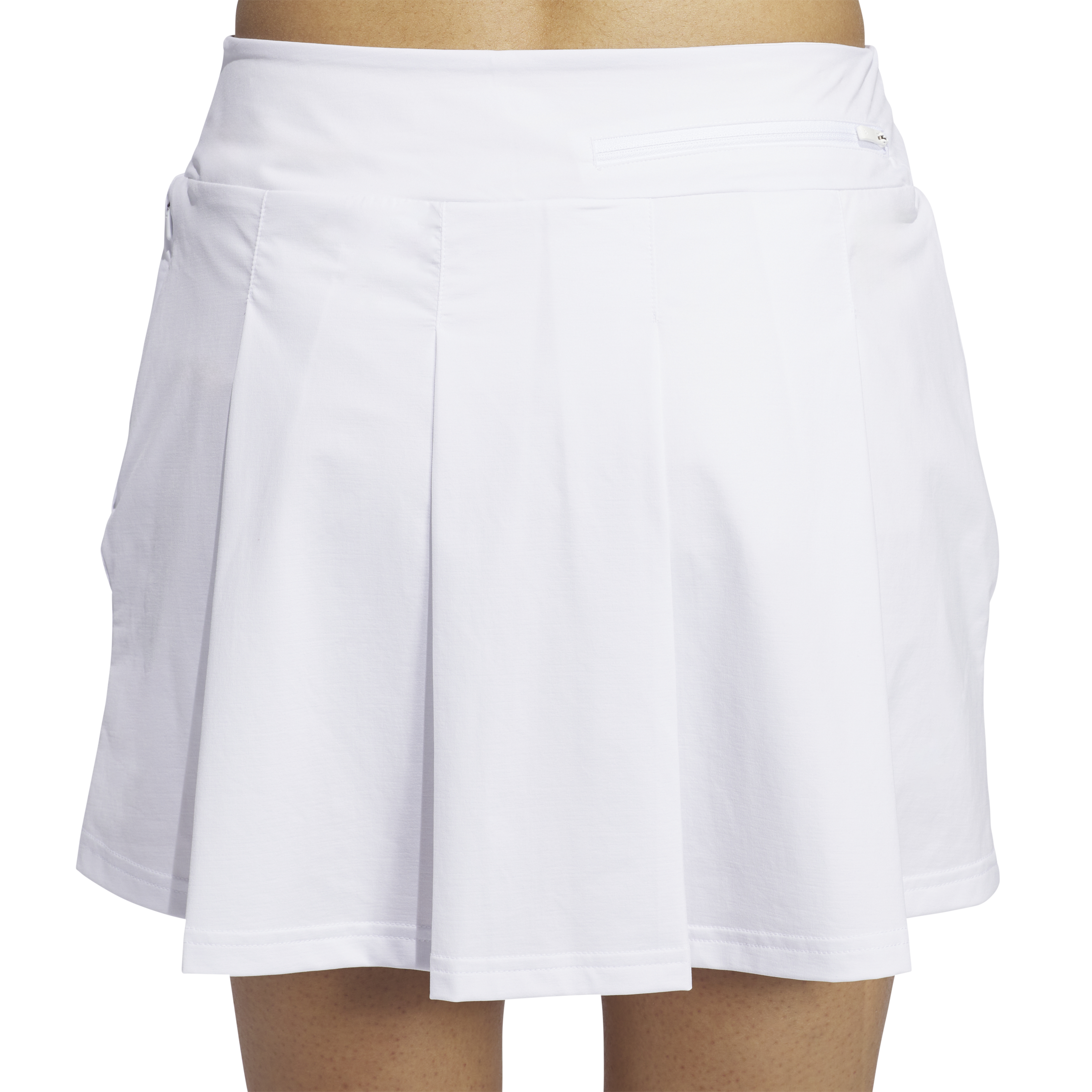 ADIDAS, W U365t Pleated Skirt