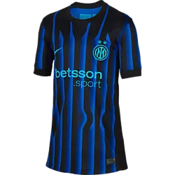 403277101101 NIKE Inter Y Nk Df Jsy Ss Stad Hm 403277101101 NIKE Inter Y Nk Df Jsy Ss Stad Hm Standard Small1x1