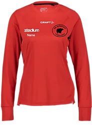 394177103101 CRAFT Rush 2.0 Ls Tee W 394177103101 CRAFT Rush 2.0 Ls Tee W Standard Small1x1