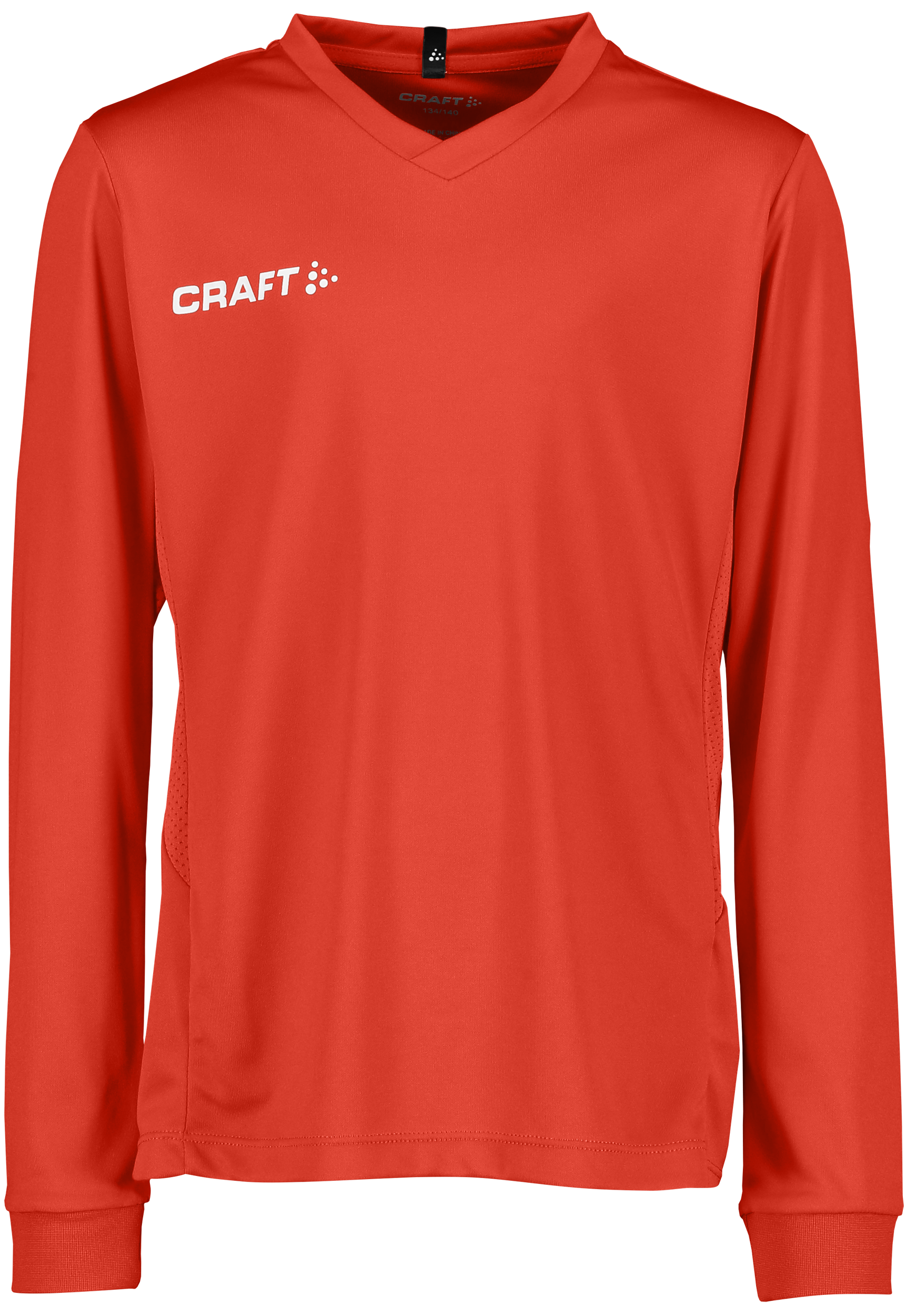 
CRAFT, 
SQUAD GO LS JSY JR, 
Detail 1
