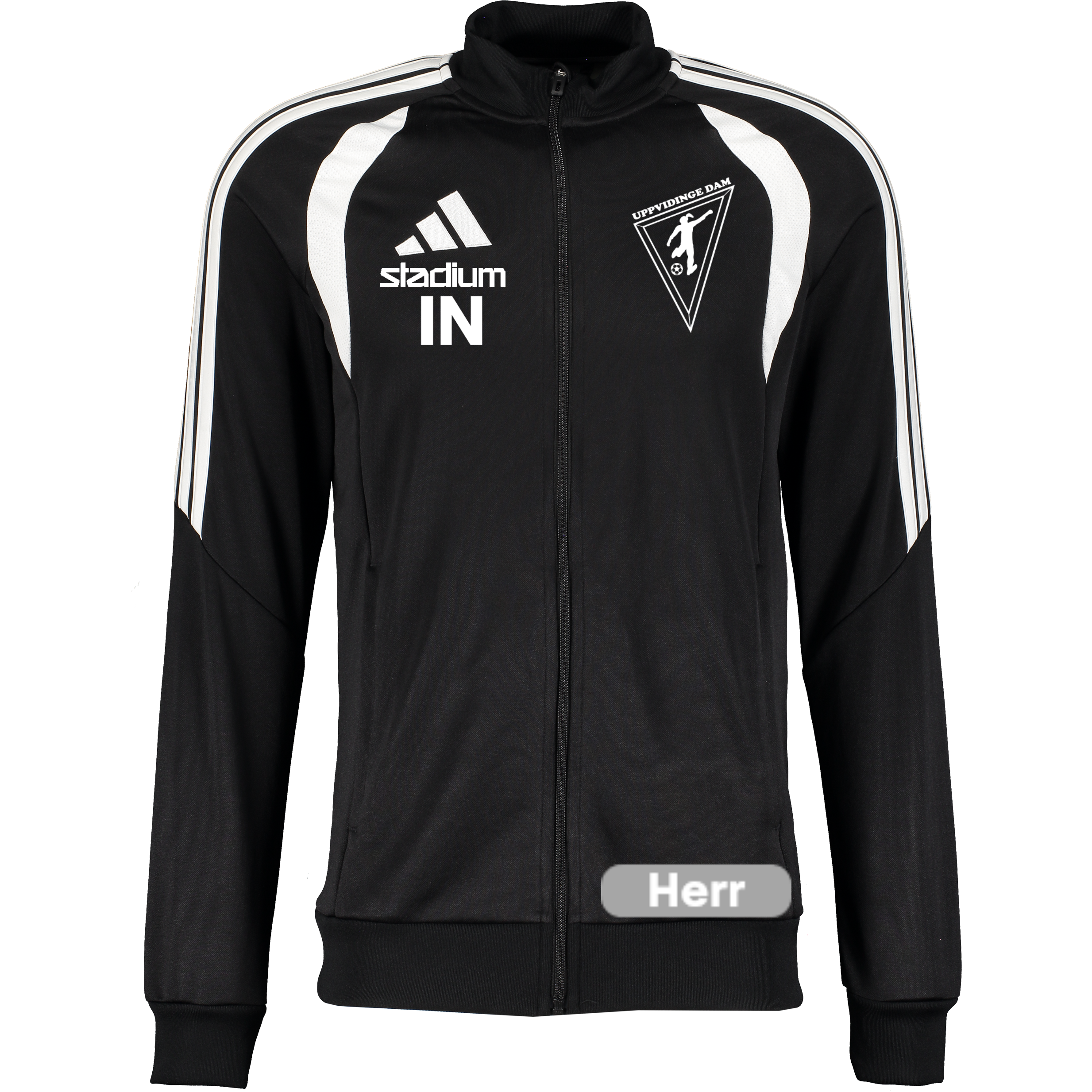 
ADIDAS, 
TIRO26 L TR JKT, 
Detail 1
