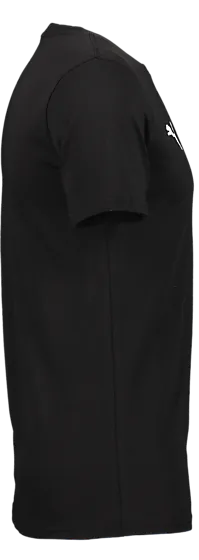 PUMA,
T Goal Casuals Tee,
Detail 4