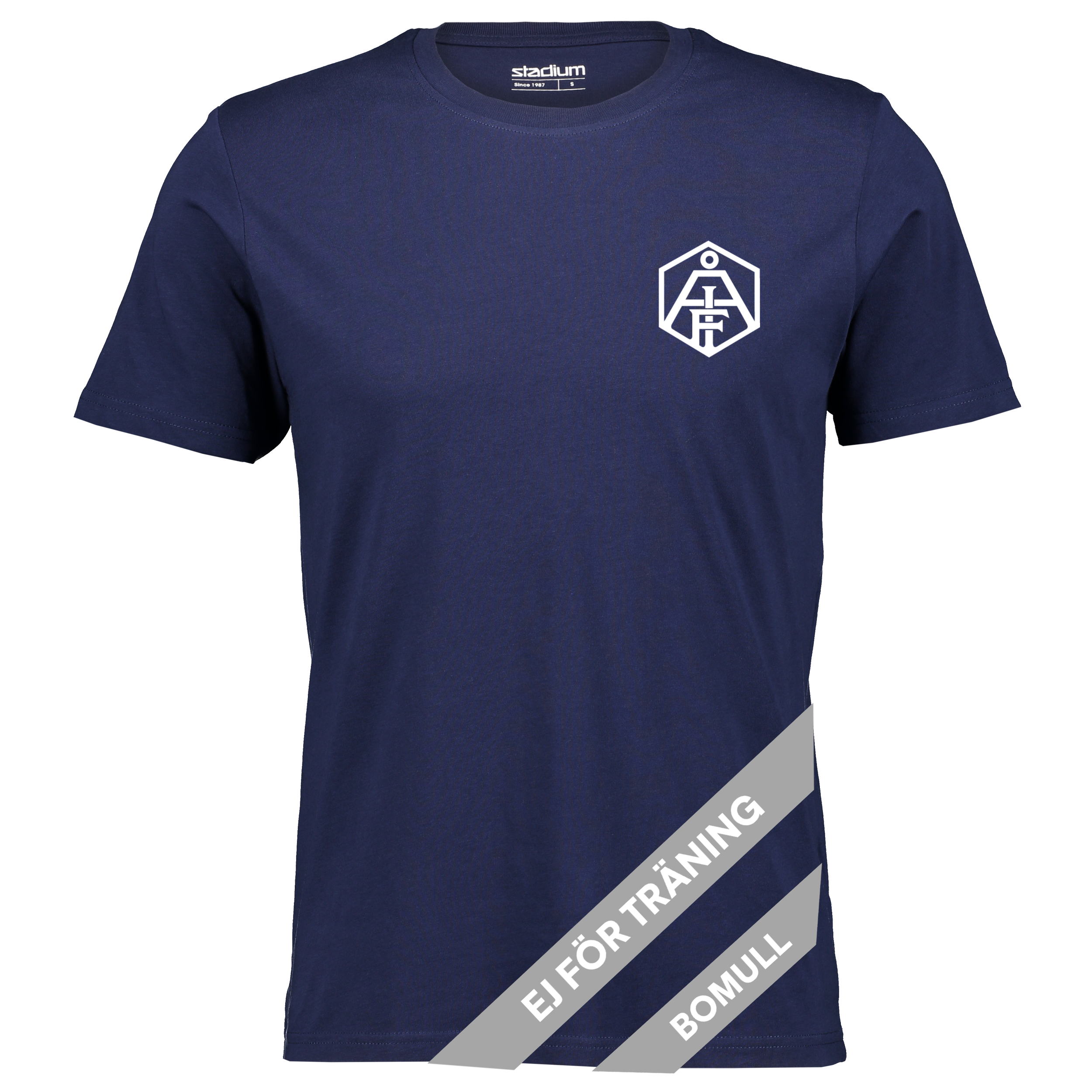 
STADIUM, 
J Team Core Tee, 
Detail 1
