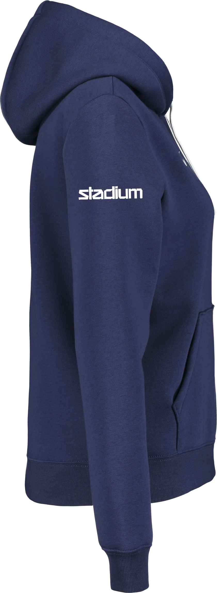 NIKE, PARK26 FLC HOOD W