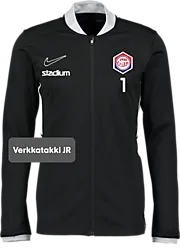 400356101101 NIKE Acd25 Trk Jkt Jr 400356101101 NIKE Acd25 Trk Jkt Jr Standard Small1x1