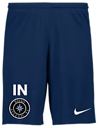 298936106101 NIKE Park III Short 298936106101 NIKE Park III Short Standard Small1x1