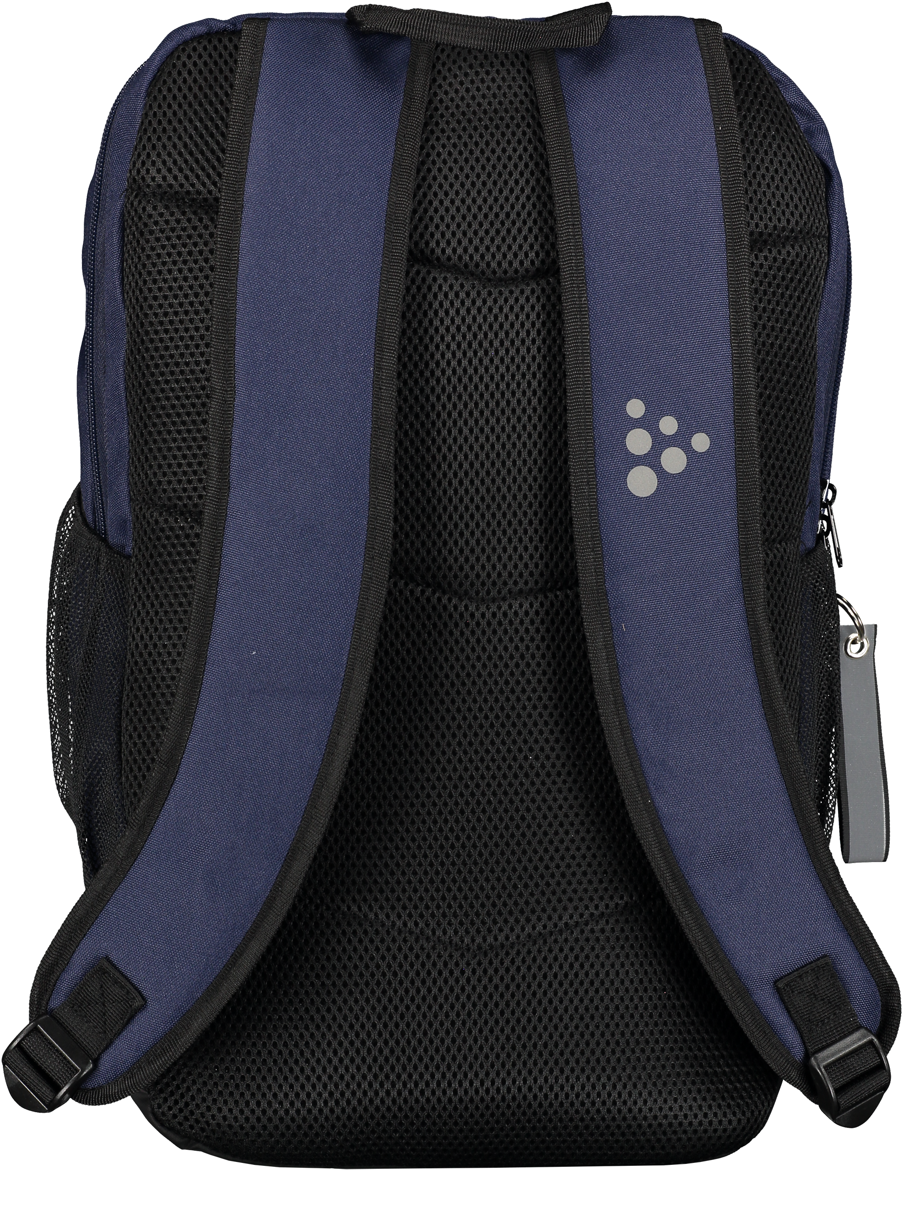 CRAFT, Ability Backpack