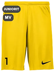 298937113101 NIKE Park III Short Jr 298937113101 NIKE Park III Short Jr Standard Small1x1