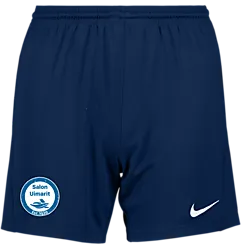 298938103101 NIKE Park III Short W 298938103101 NIKE Park III Short W Standard Small1x1
