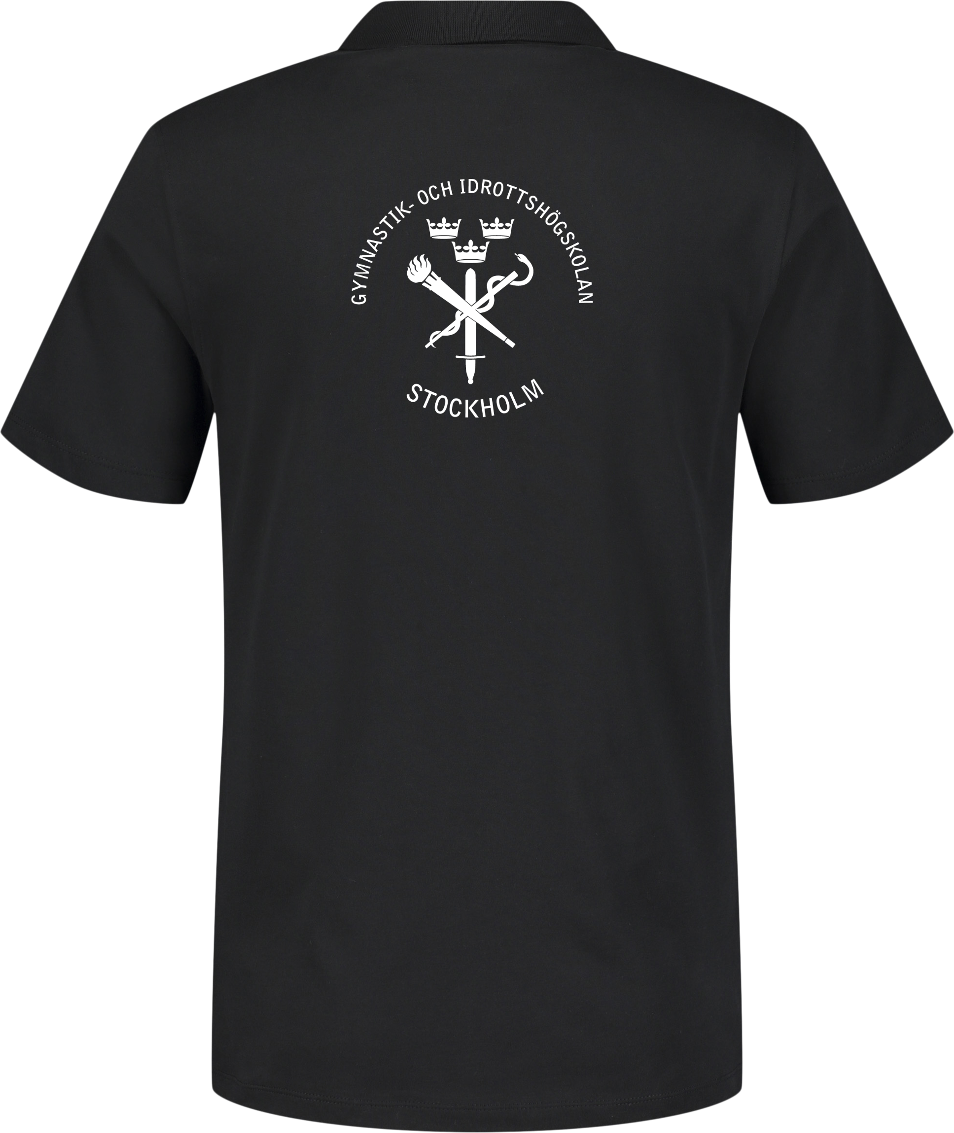 NIKE, PARK26 SS POLO