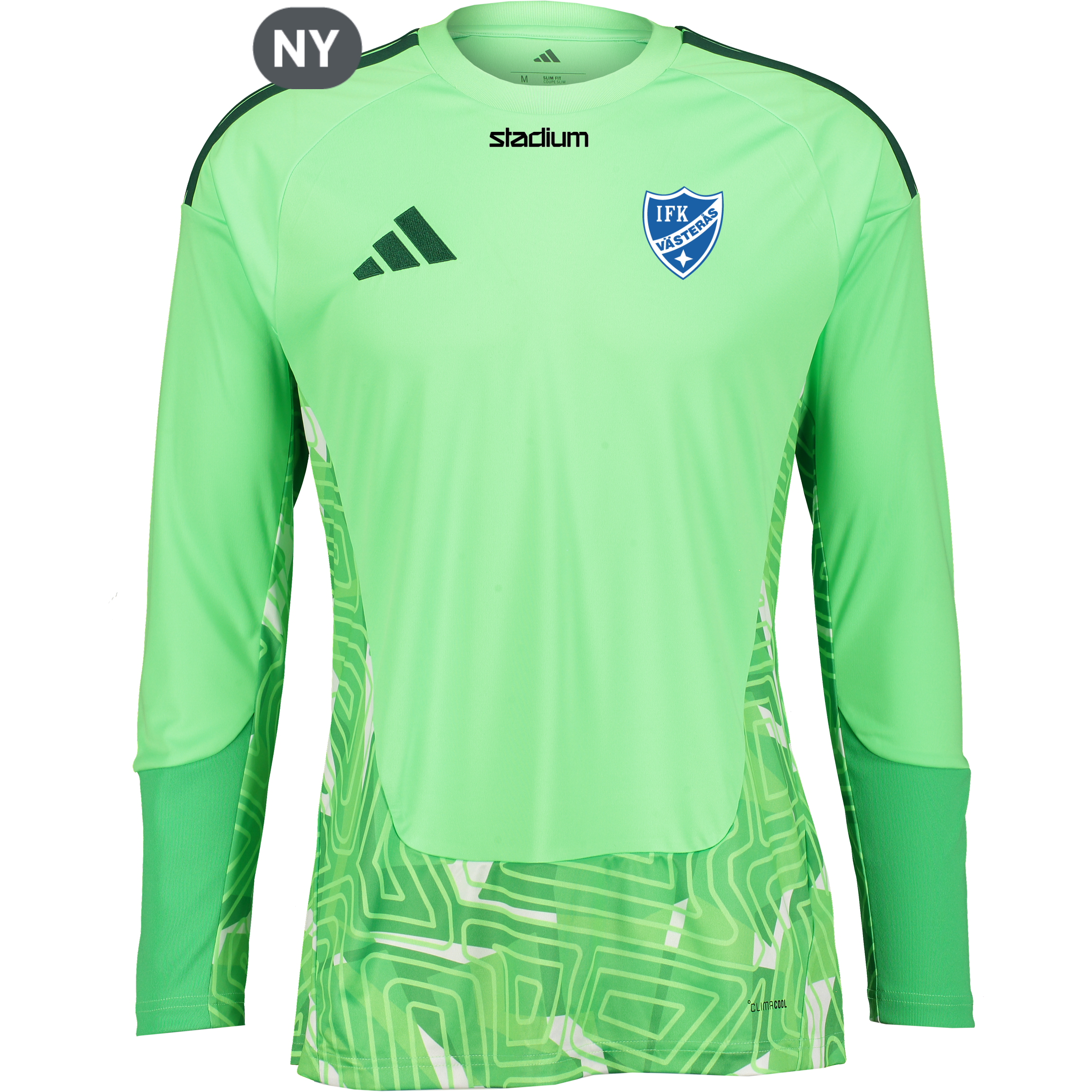 
ADIDAS, 
T26 C GK JSY LS JR, 
Detail 1
