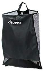 367507101101 CLICGEAR Mesh Storage Net 367507101101 CLICGEAR Mesh Storage Net Standard Small1x1