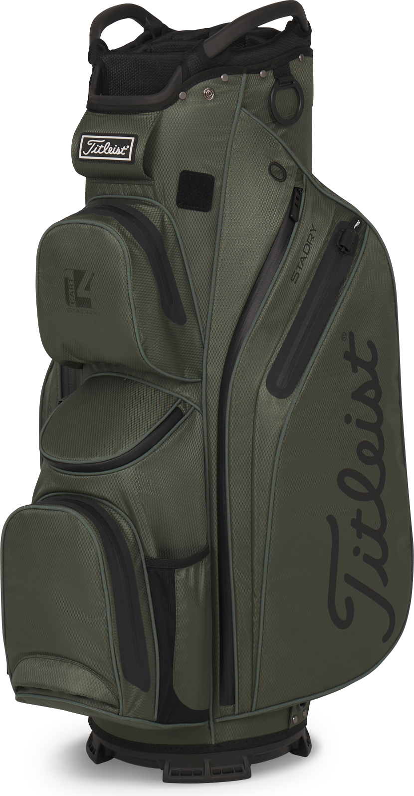 TITLEIST, Cart 14 Stadry