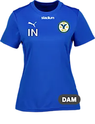 392092102101 PUMA T Goal Trg Jsy W 392092102101 PUMA T Goal Trg Jsy W Standard Small1x1