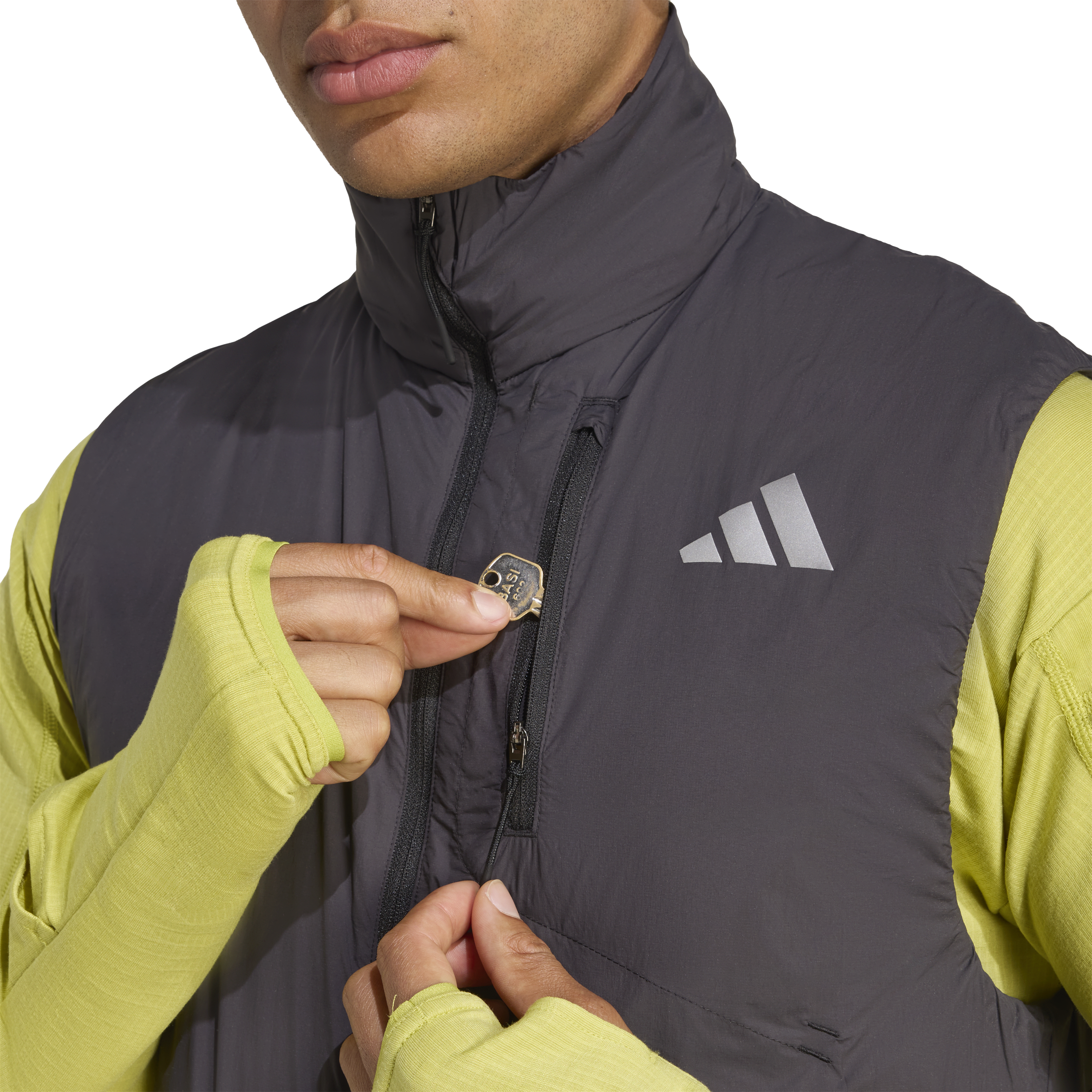 ADIDAS, M Adi365 Vest