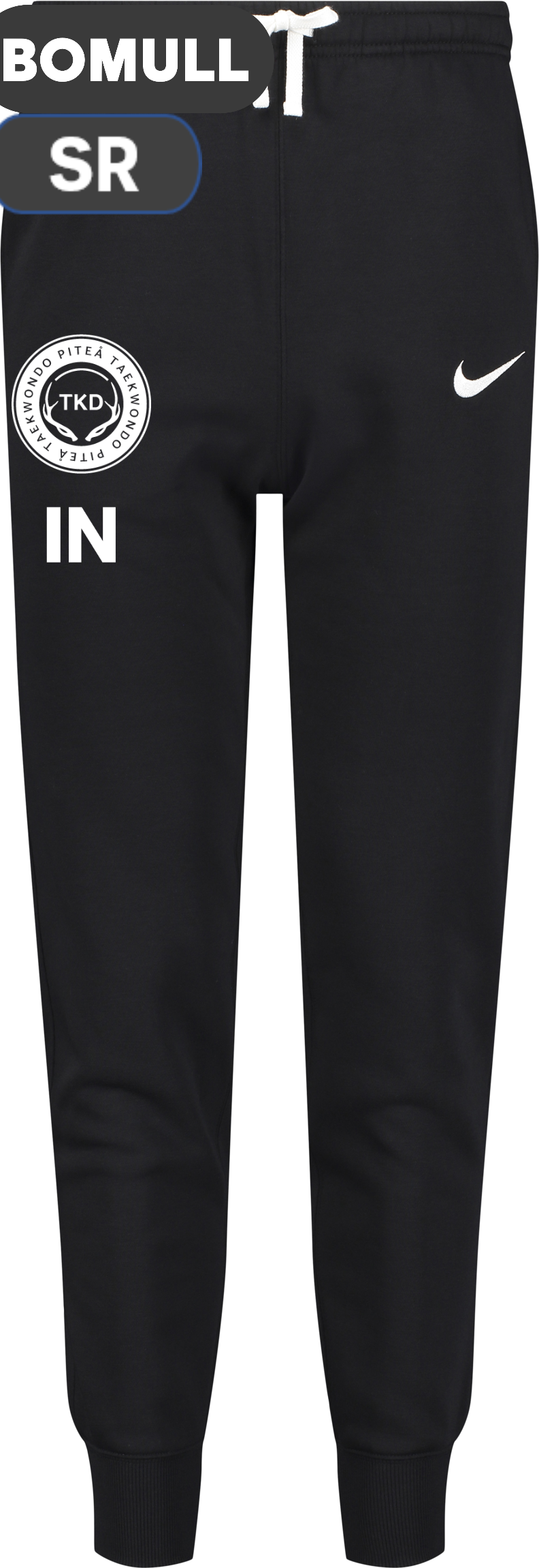 
NIKE, 
PARK26 FLC PNT, 
Detail 1
