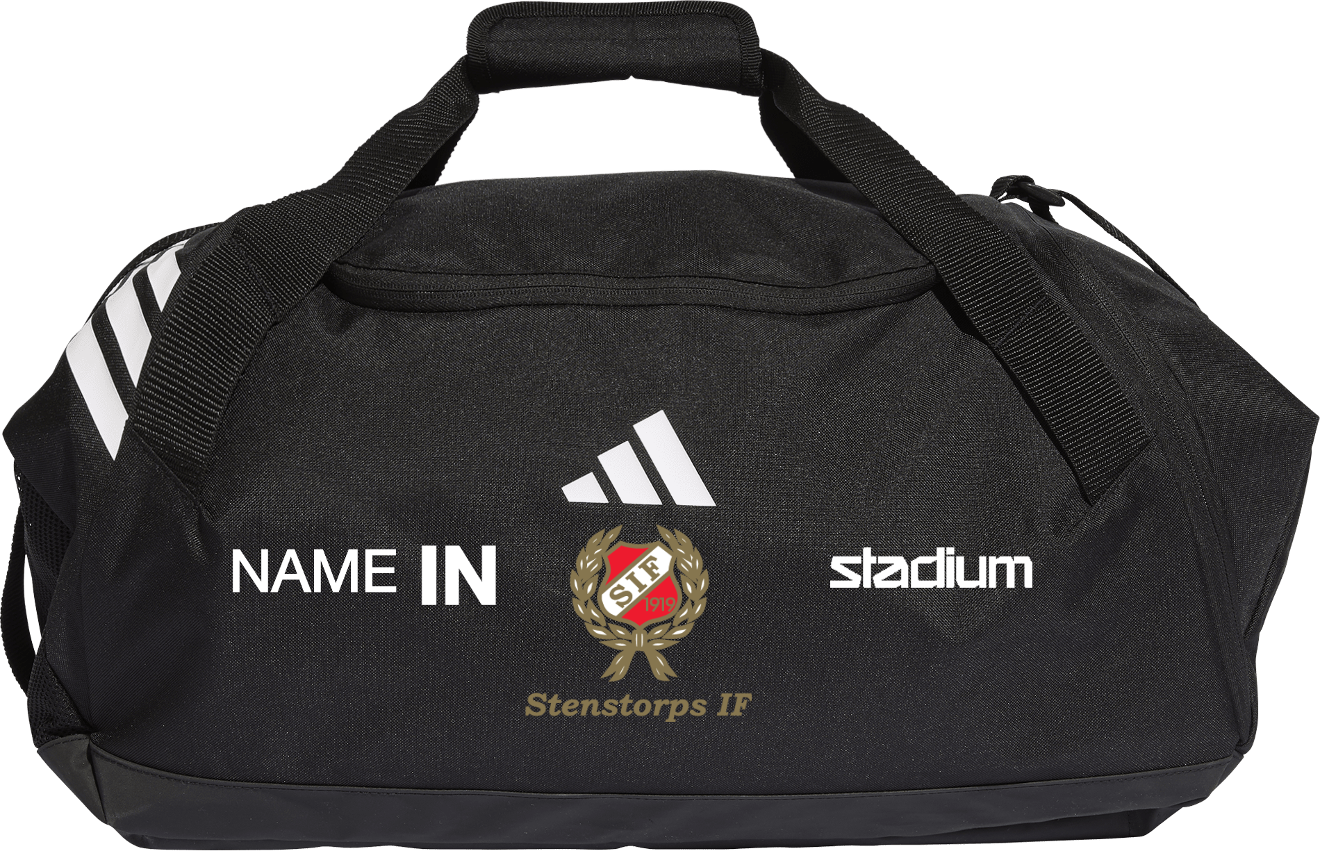 
ADIDAS, 
TIRO DUFFLE M, 
Detail 1
