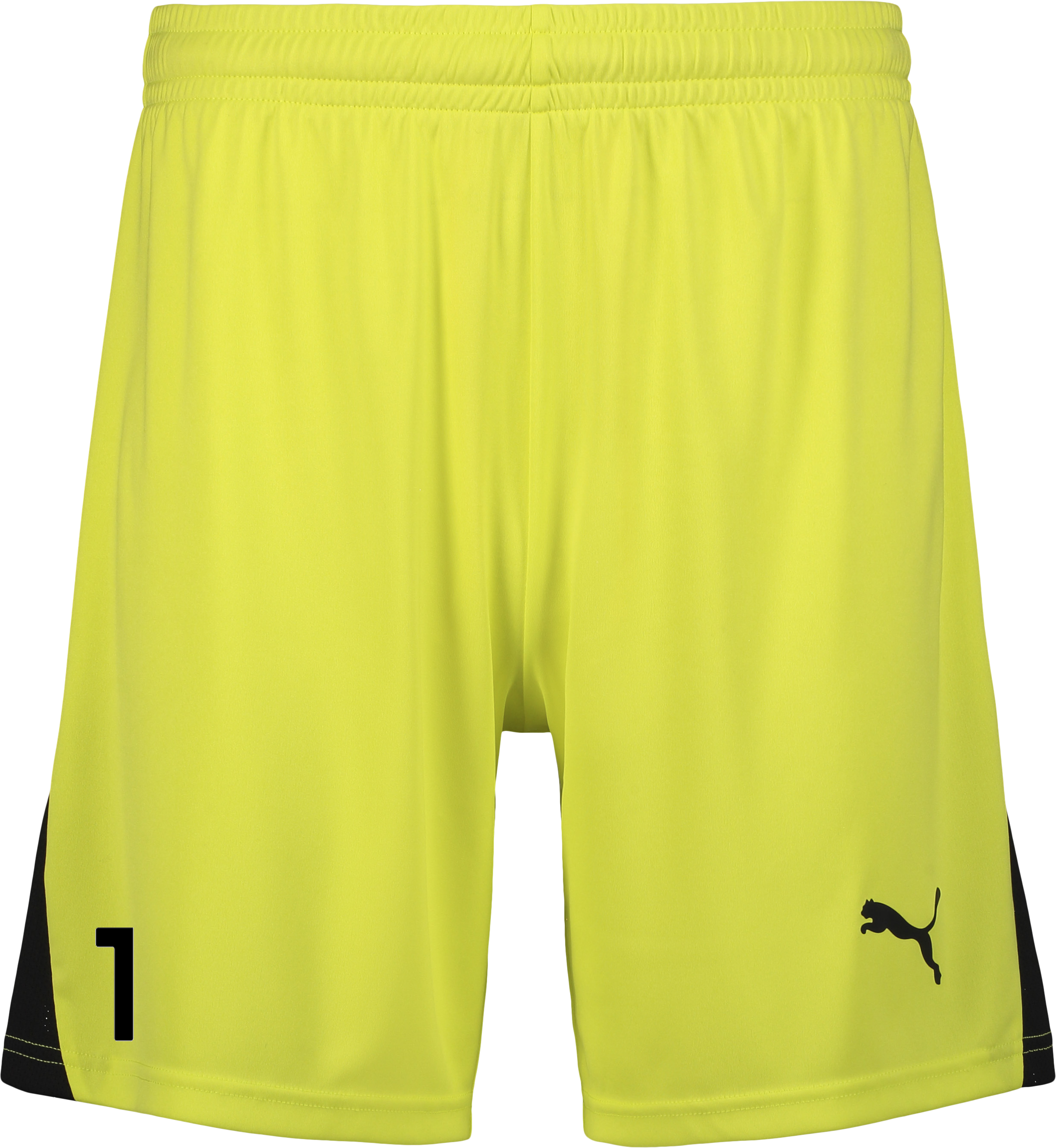 
PUMA, 
TEAMLIGA26 SHORTS JR, 
Detail 1
