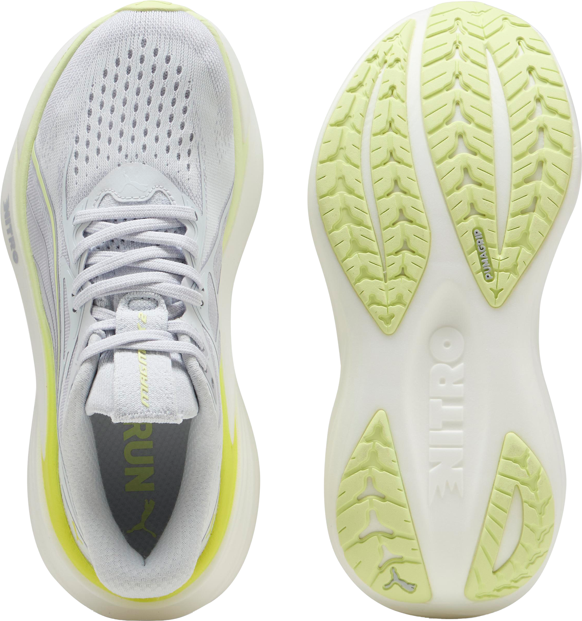 PUMA, W MAGMAX NITRO 2